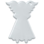 H 12 0345 reflector manufactured in Lithuania, Europe