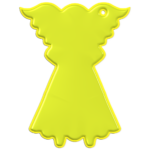 H 12 0345 reflector manufactured in Lithuania, Europe