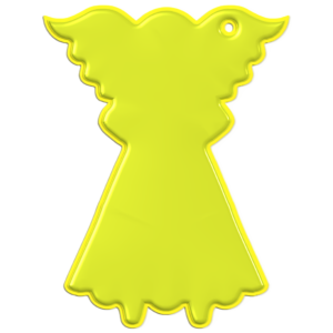 H 12 0345 reflector manufactured in Lithuania, Europe