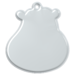 H 12 0350 reflector manufactured in Lithuania, Europe