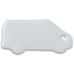 H 12 0352 reflector manufactured in Lithuania, Europe