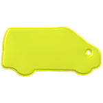 H 12 0352 reflector manufactured in Lithuania, Europe