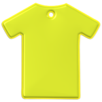 H 12 0355 reflector manufactured in Lithuania, Europe