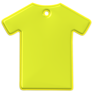 H 12 0355 reflector manufactured in Lithuania, Europe