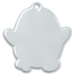 H 12 0396 reflector manufactured in Lithuania, Europe