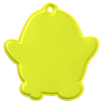 H 12 0396 reflector manufactured in Lithuania, Europe