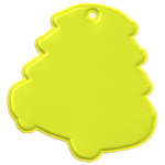 H 12 0399 reflector manufactured in Lithuania, Europe