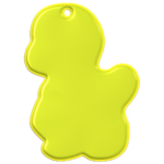 H 12 0401 reflector manufactured in Lithuania, Europe