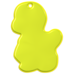 H 12 0401 reflector manufactured in Lithuania, Europe