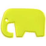 H 12 0402 reflector manufactured in Lithuania, Europe