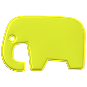 H 12 0402 reflector manufactured in Lithuania, Europe