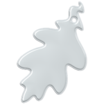 H 12 0404 reflector manufactured in Lithuania, Europe