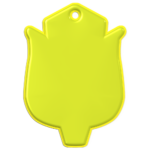 H 12 0410 reflector manufactured in Lithuania, Europe