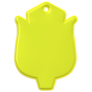 H 12 0410 reflector manufactured in Lithuania, Europe