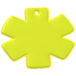 H 12 0413 reflector manufactured in Lithuania, Europe