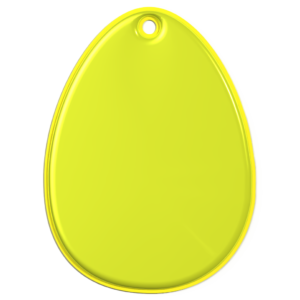 H 12 0447 reflector manufactured in Lithuania, Europe