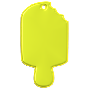 H 12 0468 reflector manufactured in Lithuania, Europe