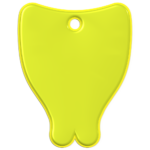 H 12 0469 reflector manufactured in Lithuania, Europe