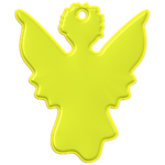 H 12 0470 reflector manufactured in Lithuania, Europe