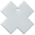 H 12 0471 reflector manufactured in Lithuania, Europe