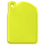 H 12 0482 reflector manufactured in Lithuania, Europe