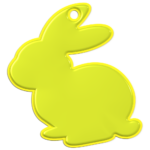 H 12 0522 reflector manufactured in Lithuania, Europe