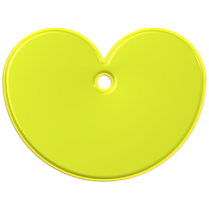 H 12 0523 reflector manufactured in Lithuania, Europe