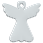 H 12 0524 reflector manufactured in Lithuania, Europe