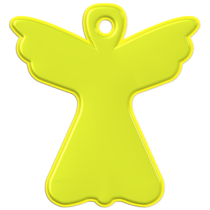 H 12 0524 reflector manufactured in Lithuania, Europe