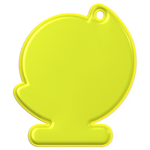 H 12 0526 reflector manufactured in Lithuania, Europe