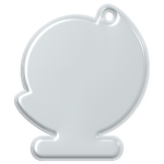 H 12 0526 reflector manufactured in Lithuania, Europe