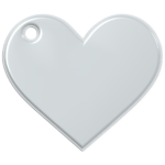 H 12 0537 reflector manufactured in Lithuania, Europe