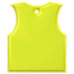 H 12 0541 reflector manufactured in Lithuania, Europe