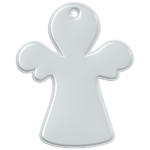 H 12 0557 reflector manufactured in Lithuania, Europe