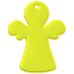 H 12 0557 reflector manufactured in Lithuania, Europe