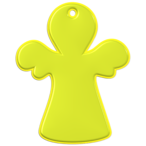 H 12 0557 reflector manufactured in Lithuania, Europe