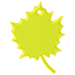 H 12 0569 reflector manufactured in Lithuania, Europe