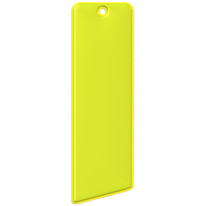 H 12 0579 reflector manufactured in Lithuania, Europe