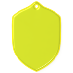 H 12 0589 reflector manufactured in Lithuania, Europe