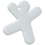 H 12 0602 reflector manufactured in Lithuania, Europe