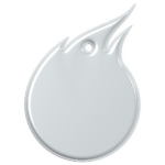 H 12 0621 reflector manufactured in Lithuania, Europe