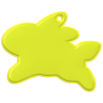 H 12 0622 reflector manufactured in Lithuania, Europe