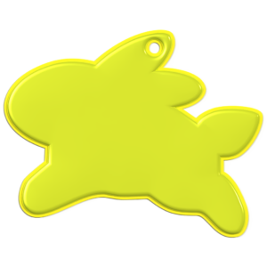 H 12 0622 reflector manufactured in Lithuania, Europe