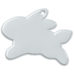 H 12 0622 reflector manufactured in Lithuania, Europe