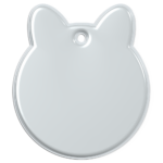 H 12 0623 reflector manufactured in Lithuania, Europe