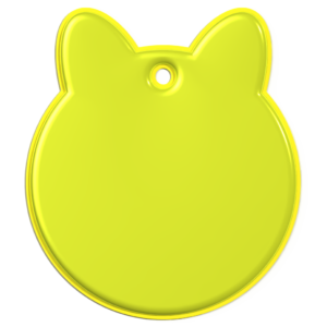 H 12 0623 reflector manufactured in Lithuania, Europe