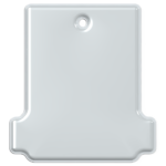 H 12 0625 reflector manufactured in Lithuania, Europe