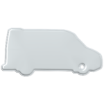 H 12 0628 reflector manufactured in Lithuania, Europe