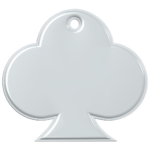 H 12 0629 reflector manufactured in Lithuania, Europe