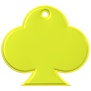 H 12 0629 reflector manufactured in Lithuania, Europe